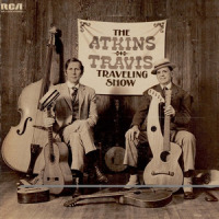 Boogie for Cecil_Chet Atkins