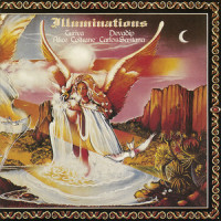 Illuminations_Alice Coltrane,Carlos Santana