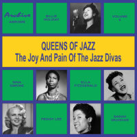 Gone with the Wind_Billie Holiday,George Shearing