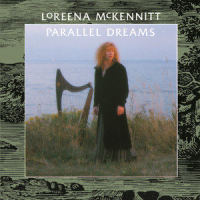 Moon Cradle_Loreena McKennitt
