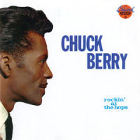Let It Rock_Chuck Berry
