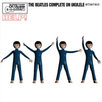 The Night Before_The Beatles Complete On Ukulele,AJR