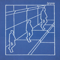 Brave(feat. Jesse Markin)_Misha,Ike,cocabona,Jesse Markin