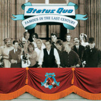 Crawling From The Wreckage_Status Quo