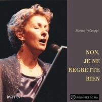 Non, je ne regrette rien_Marina Valmaggi