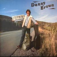I'm All Through With You_Danny Brown