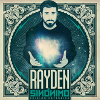 Levedad(con Ivan Ferreiro)_Rayden,Ivan Ferreiro