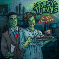 The Best Part_TOPSY TURVY'S,Noémie Topsy,Dam's Topsy,Yad Topsy,Bato Topsy