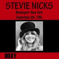Gold & Braid_Stevie Nicks