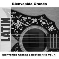Amor Extrano - Original_Bienvenido Granda