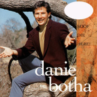 Jesus Is Die Heer_Danie Botha,Rick Moser
