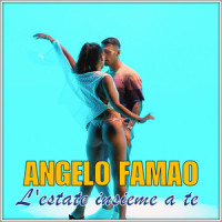 L'estate insieme a te_Angelo Famao