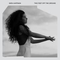 Two Feet Off The Ground_Sara Hartman