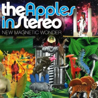 Same Old Drag_The Apples in stereo,Robert Schneider