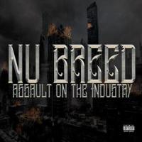 Going Out My Mind(feat. Evil Ebenezer)_Nu Breed,Evil Ebenezer