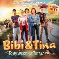 Take It Easy (feat. Lorna Ishema)_Bibi und Tina,Peter Plate,Ulf Leo Sommer,Lorna Ishema