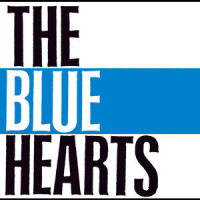 爆弾が落っこちる時_THE BLUE HEARTS