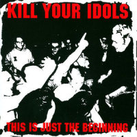 Shits Creek_Kill Your Idols