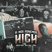 Si Nos Ponemos High_Santa Fe Klan,tornillo,Kuarto del Pánico