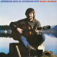 Holmarøysommar Blues_Stanley Jacobsen