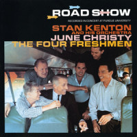 It's A Most Unusual Day_Stan Kenton and His Orchestra,June Christy