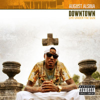 Hell On Earth_August Alsina