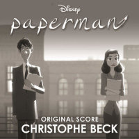 Paperman_Christophe Beck
