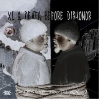 Quit Drinking_XL,Death Before Dishonor