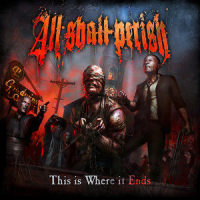 In This Life of Pain_All Shall Perish