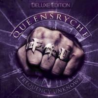I Don't Believe in Love(Re-Recorded)_Queensrÿche