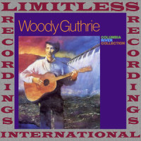 New Found Land_Woody Guthrie