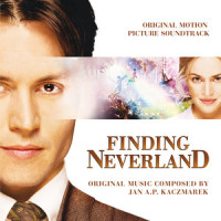 Neverland - Minor Piano Variation_Nick Ingman,Jan A.P. Kaczmarek