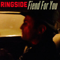 Midnight After_Scott Thomas,Ringside