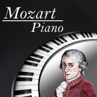 Mozart: Piano Sonata No. 4 in E flat, K.282 - 3. Allegro_內田光子