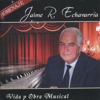 Cuando Voy Por la Calle_Jaime R. Echavarría