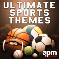 Wimbledon Championships Theme (NBC Version)_Keith Mansfield