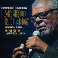 All I Need is You_Harrison Kennedy,Ruthie Foster,Colin Linden