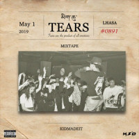 Tears(intro)_P-Kid