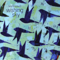 What the Words Mean_Billy Crockett