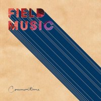 The Noisy Days Are Over_Field Music