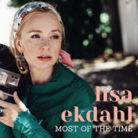 Most of the Time_Lisa Ekdahl