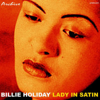 I'll Be Around_Billie Holliday