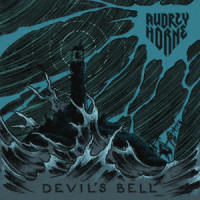 All is Lost(feat. Frank Hammersland)_Audrey Horne,Frank Hammersland,Torkjell Rød,Arve Isdal,Thomas Tofthagen,Kjetil Greve,Espen Lien