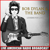 I Want You_Bob Dylan,The Band