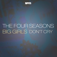 Oh! Carol_The Four Seasons