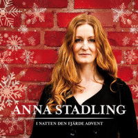 I natten den fjärde advent_Anna Stadling