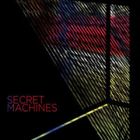 Atomic Heels_Secret Machines