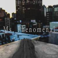 Ms. Phenomenal_Leon Alex