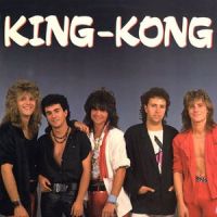 Tienes gancho_King Kong