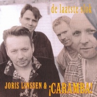 Brandend verlangen_Joris Linssen,Caramba